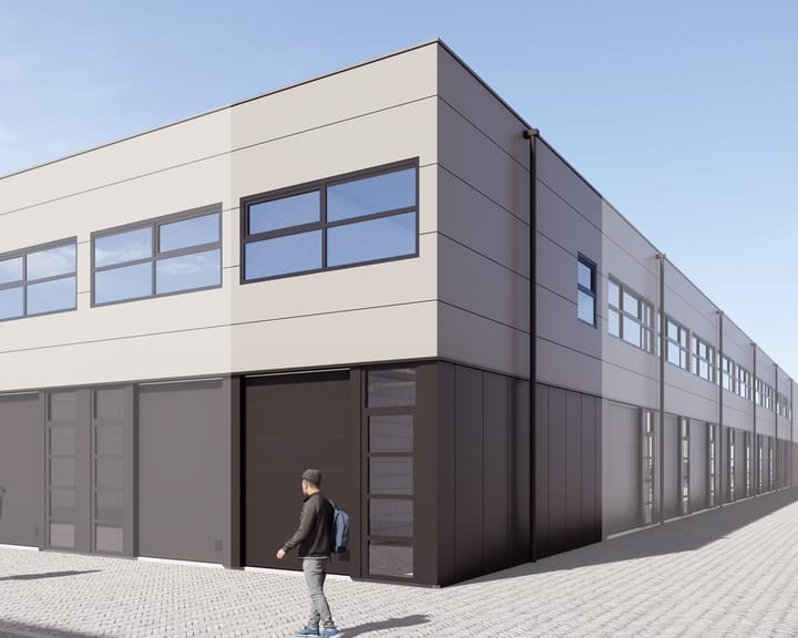 Vaart 17-e, Gorinchem