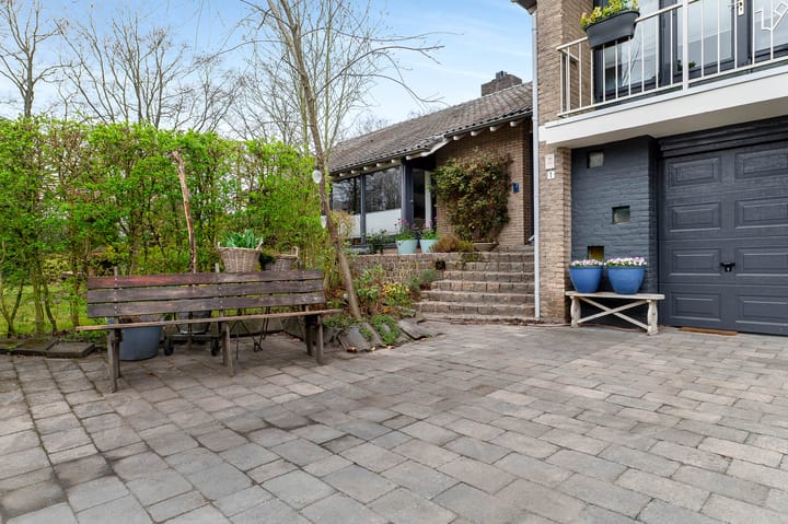 Foto 5 van Von Weberlaan 1