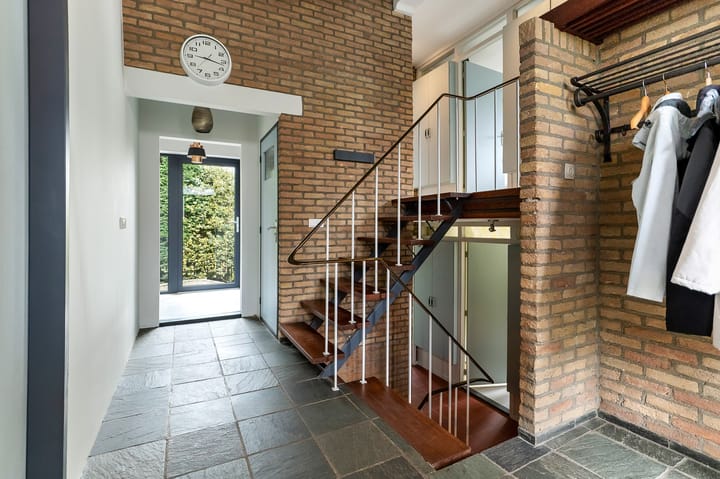 Photo 8 of Von Weberlaan 1