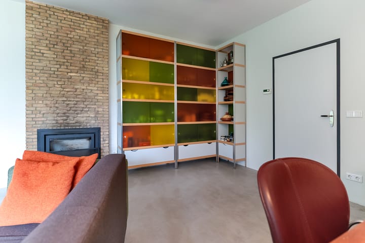 Photo 11 of Von Weberlaan 1