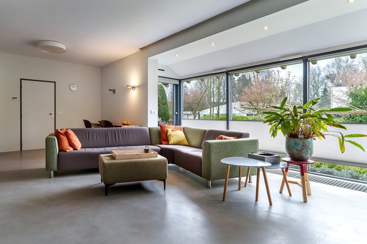 Photo 12 of Von Weberlaan 1