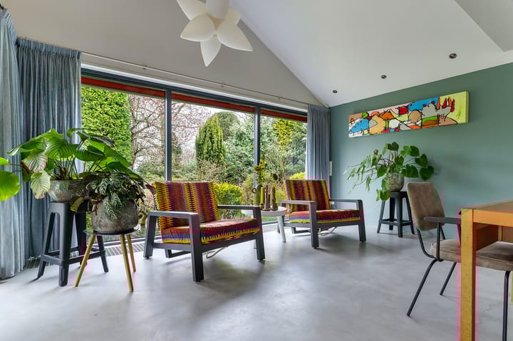 Photo 13 of Von Weberlaan 1