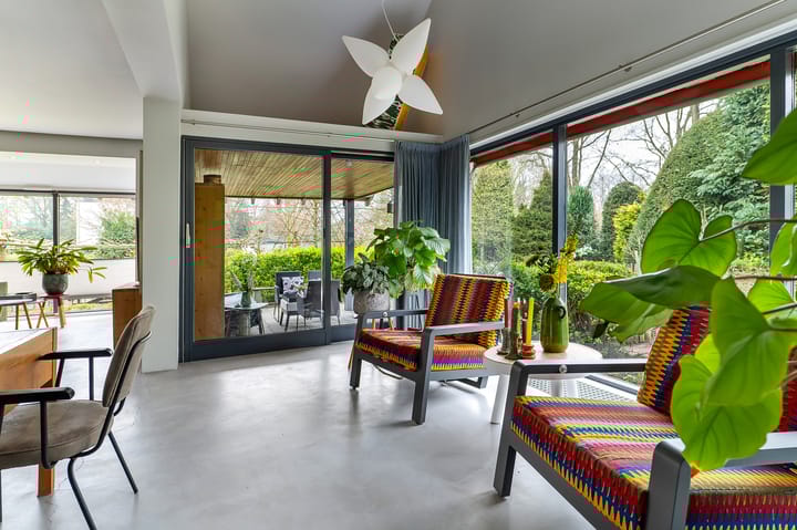 Photo 14 of Von Weberlaan 1