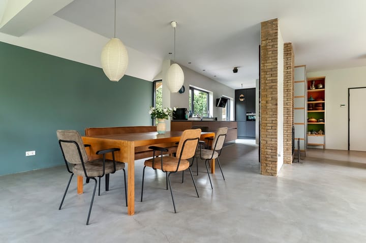 Photo 15 of Von Weberlaan 1