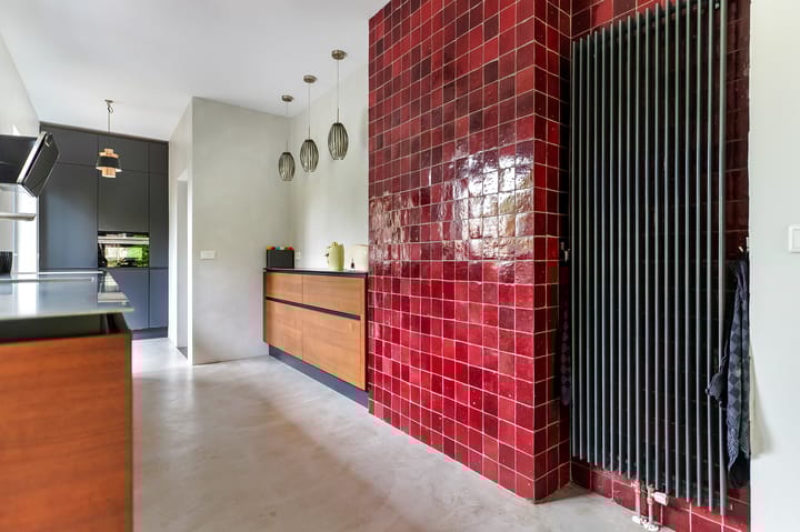 Photo 18 of Von Weberlaan 1