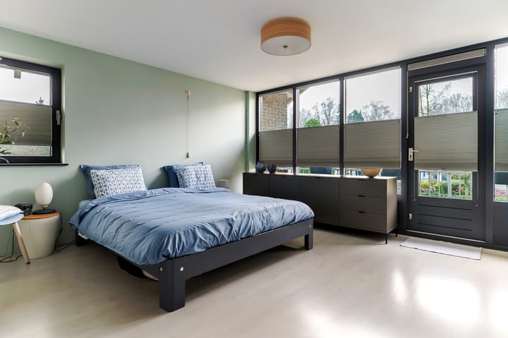 Photo 21 of Von Weberlaan 1