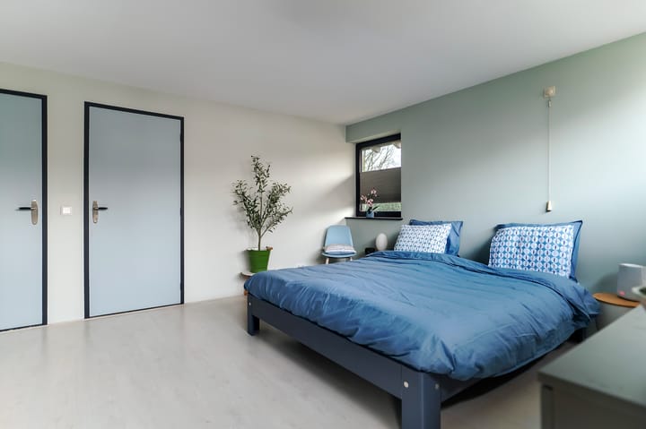 Photo 22 of Von Weberlaan 1