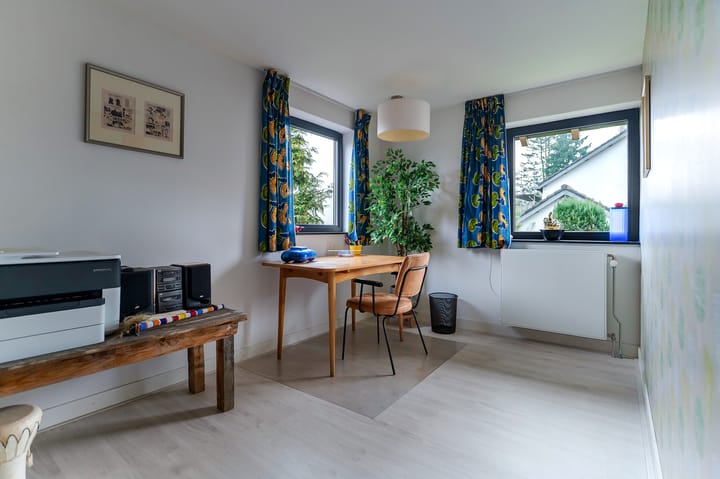 Photo 26 of Von Weberlaan 1