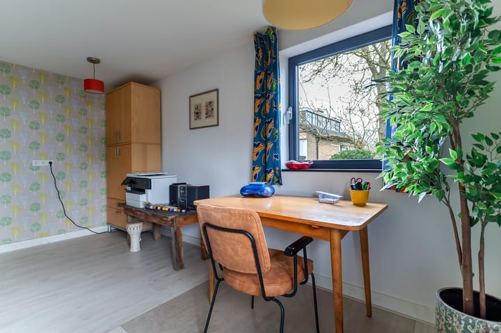 Photo 27 of Von Weberlaan 1