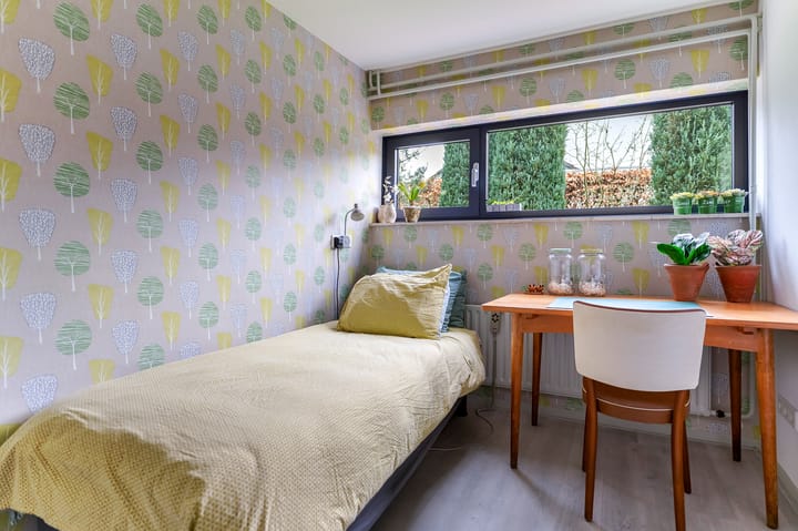 Photo 28 of Von Weberlaan 1