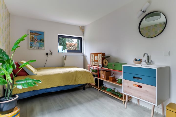 Photo 30 of Von Weberlaan 1