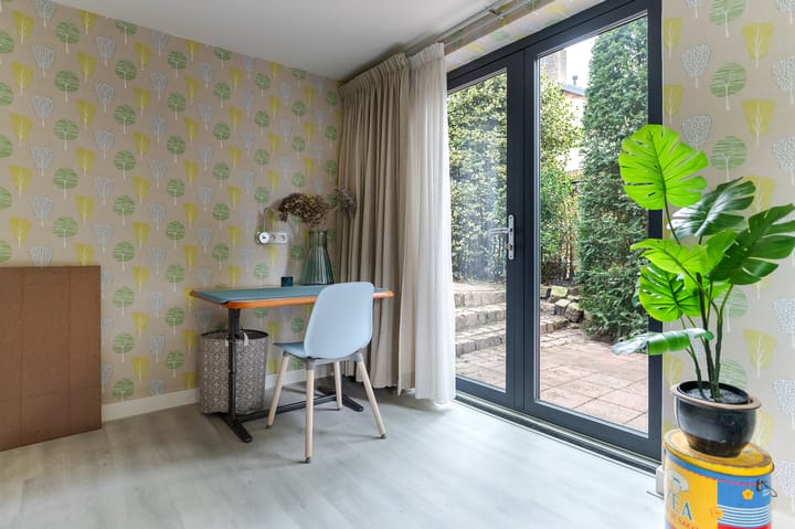 Photo 31 of Von Weberlaan 1