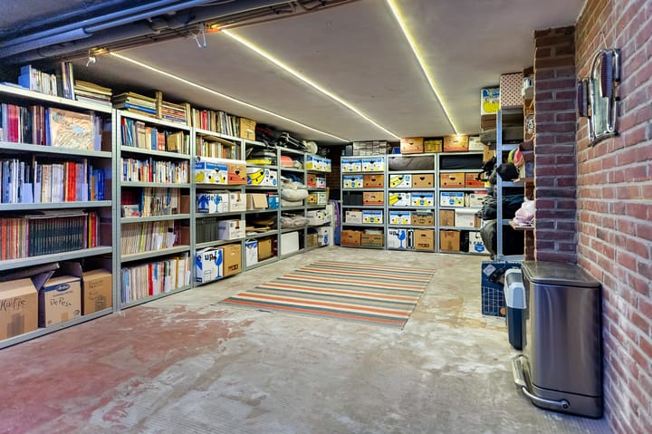 Photo 34 of Von Weberlaan 1