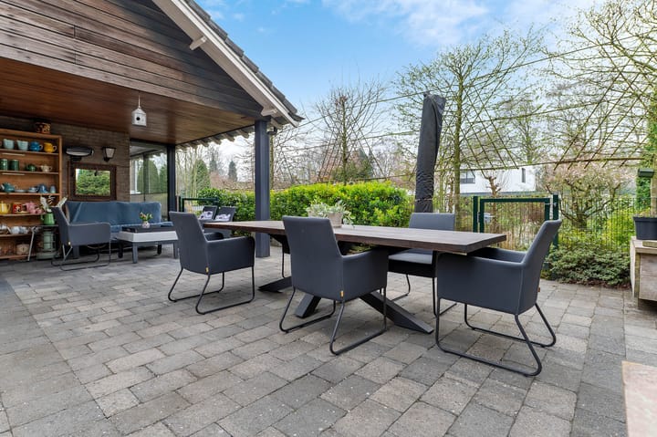 Photo 39 of Von Weberlaan 1