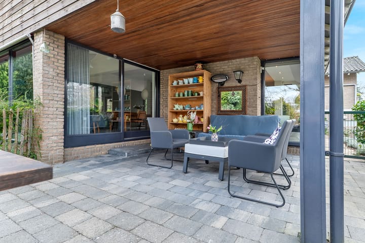 Photo 40 of Von Weberlaan 1