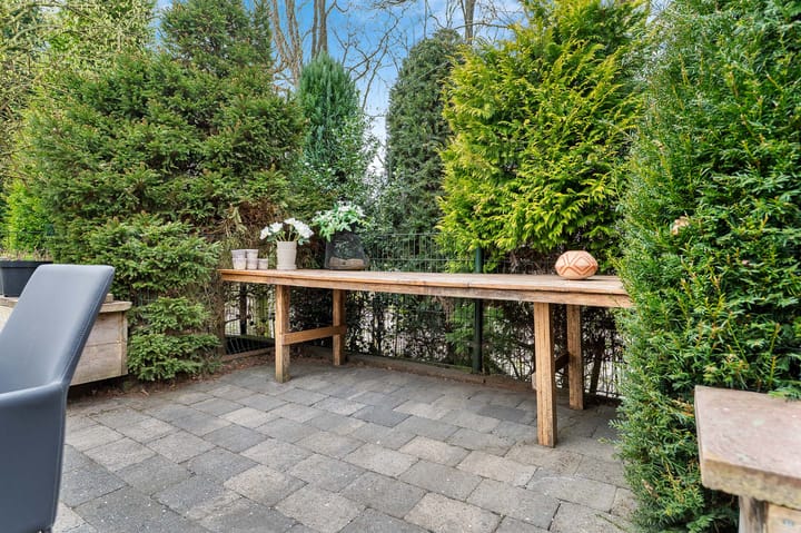 Photo 41 of Von Weberlaan 1