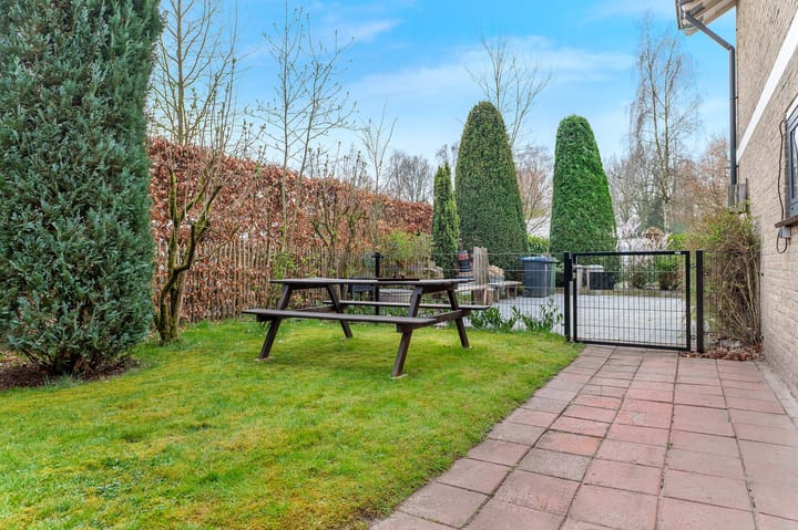 Photo 47 of Von Weberlaan 1