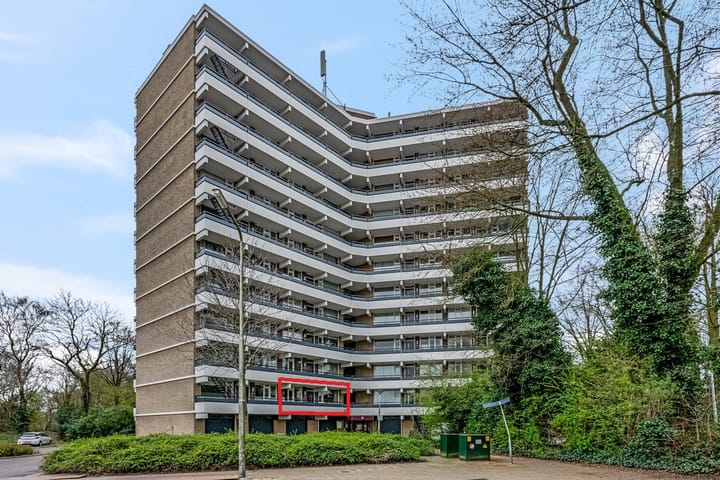 Foto 1 van Valkestein 127