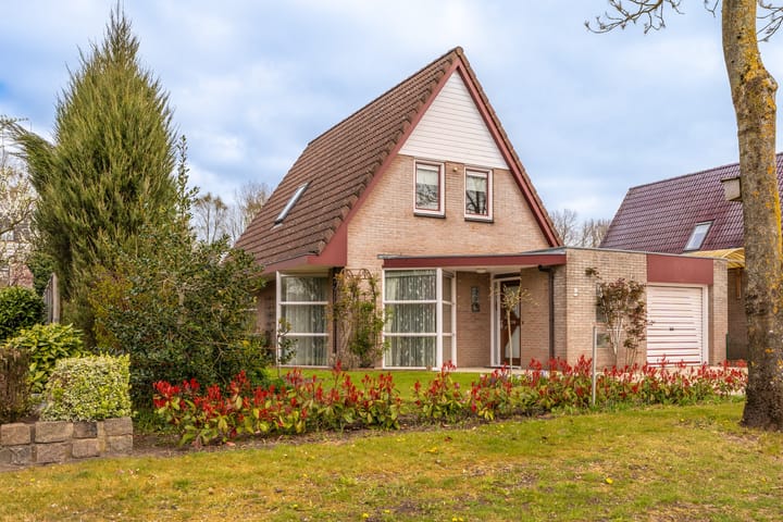 Photo 1 of Veltkeweg 9