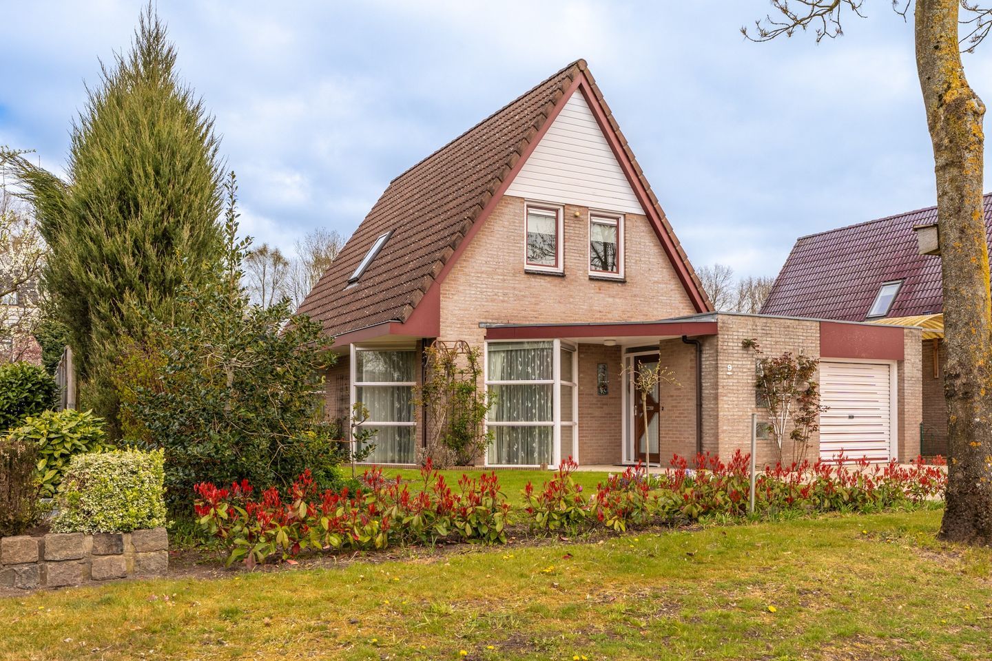 Foto 1 van Veltkeweg 9