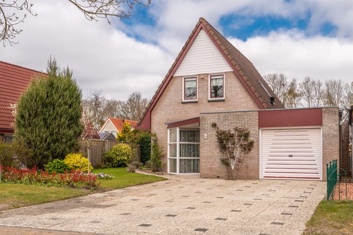 Foto 4 van Veltkeweg 9