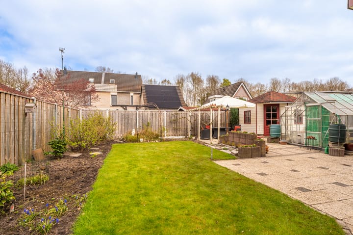 Foto 3 van Veltkeweg 9