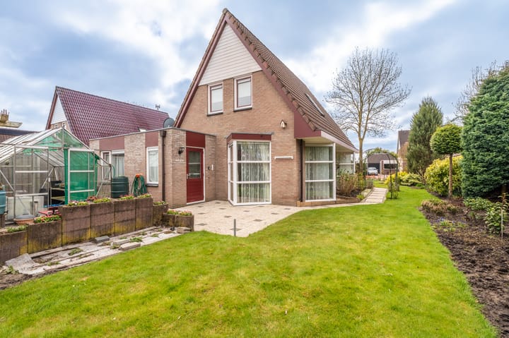 Photo 8 of Veltkeweg 9