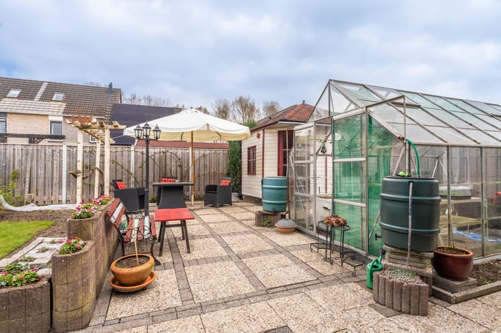 Foto 5 van Veltkeweg 9