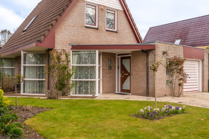 Photo 10 of Veltkeweg 9