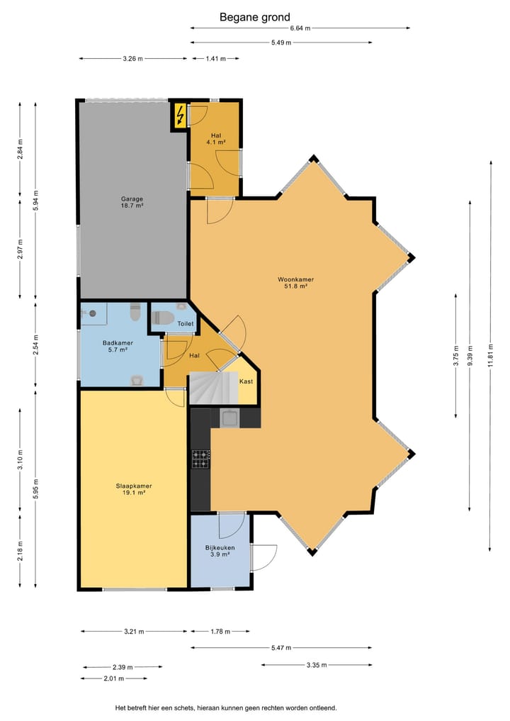 Photo 36 of Veltkeweg 9