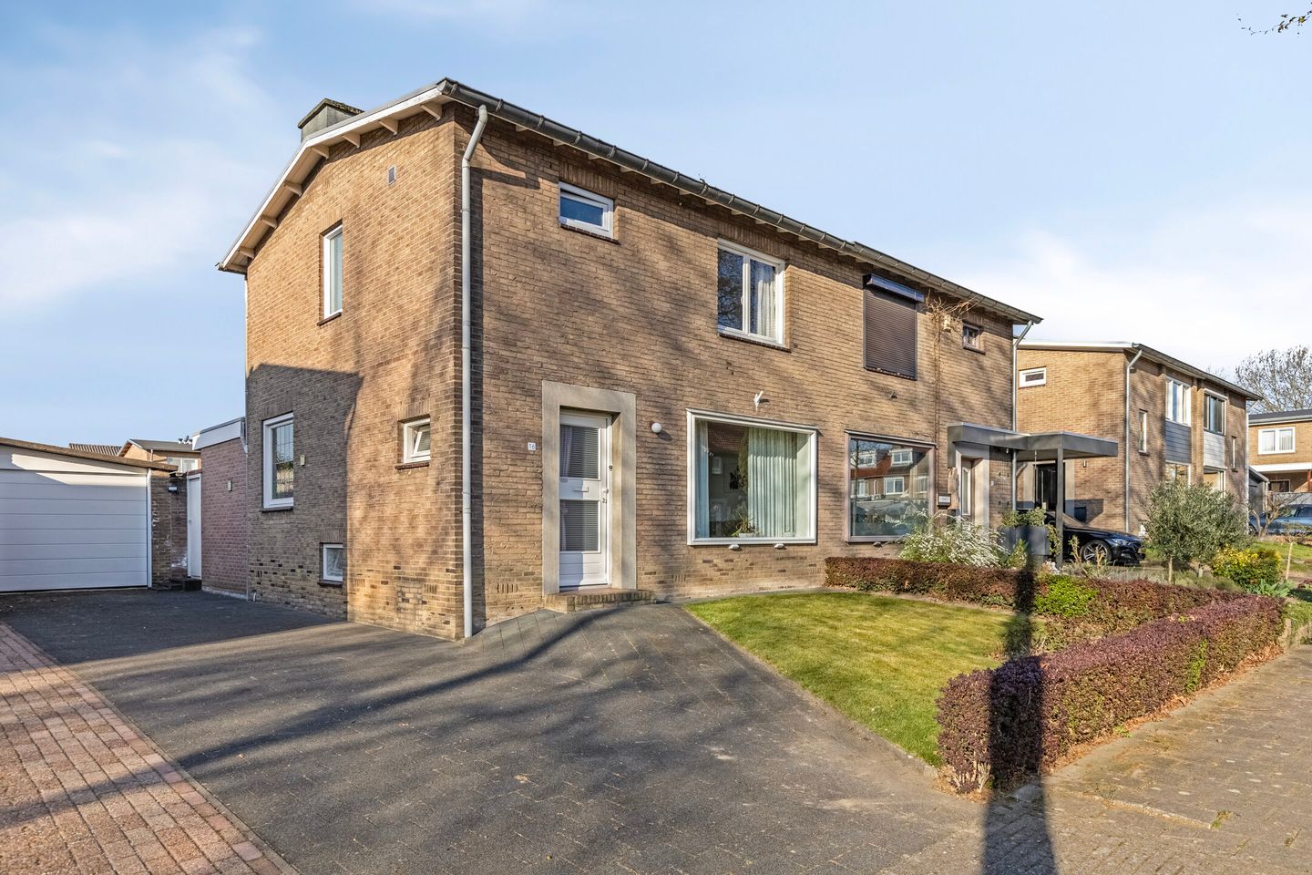 Foto 1 van Marijkestraat 16