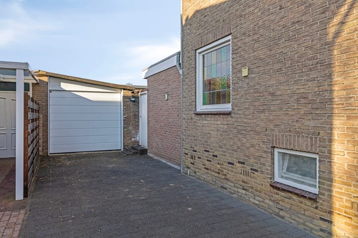 Foto 2 van Marijkestraat 16