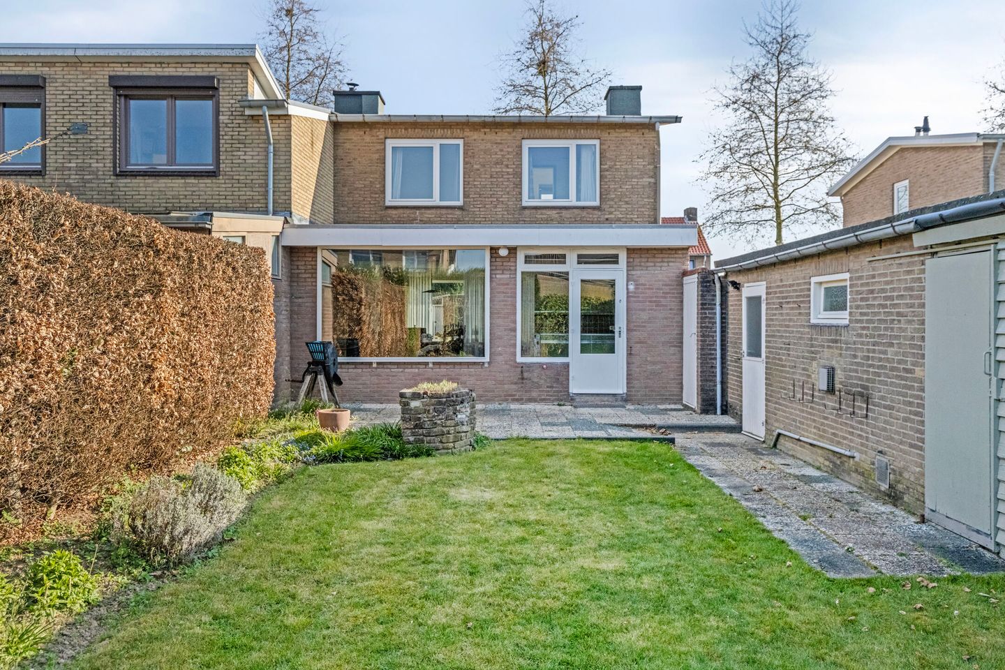 Foto 5 van Marijkestraat 16