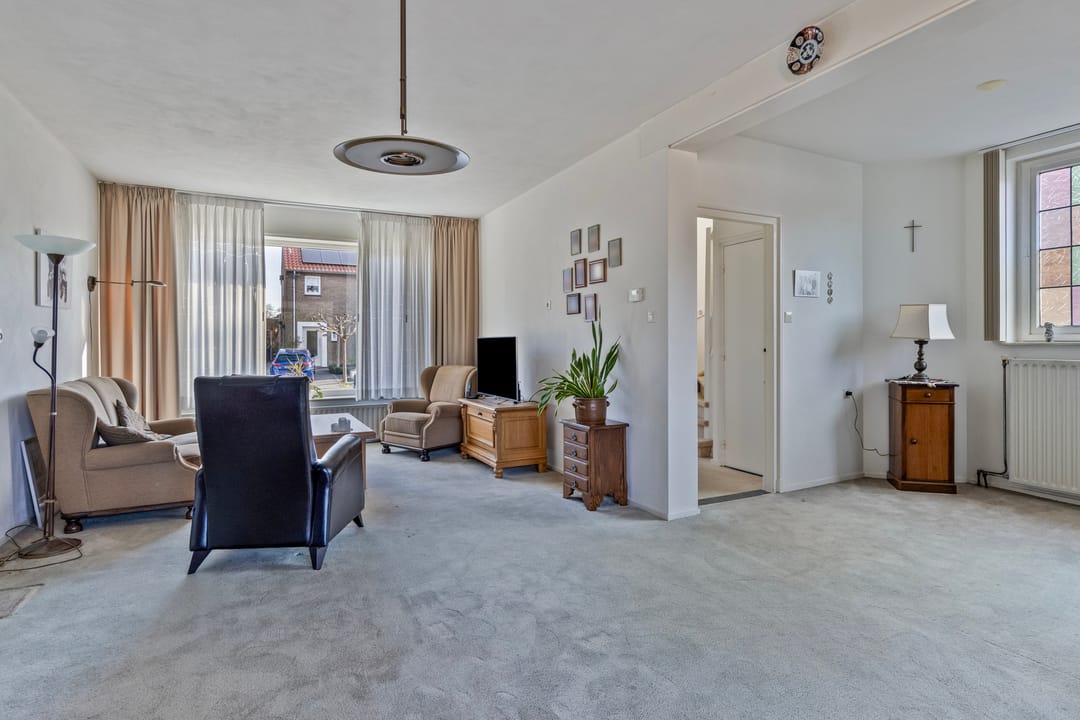 Foto 7 van Marijkestraat 16