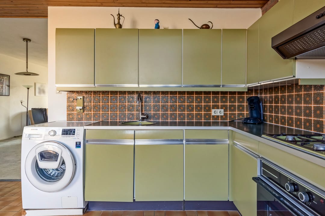 Foto 16 van Marijkestraat 16