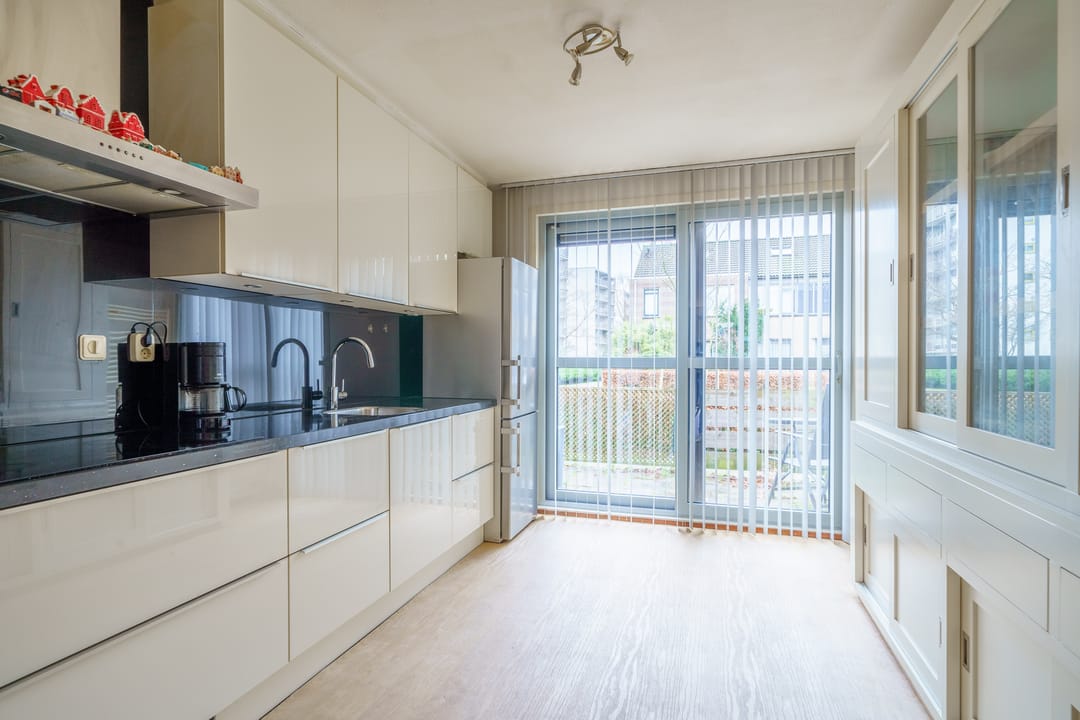 Foto 2 van Lucille Ballstraat 42