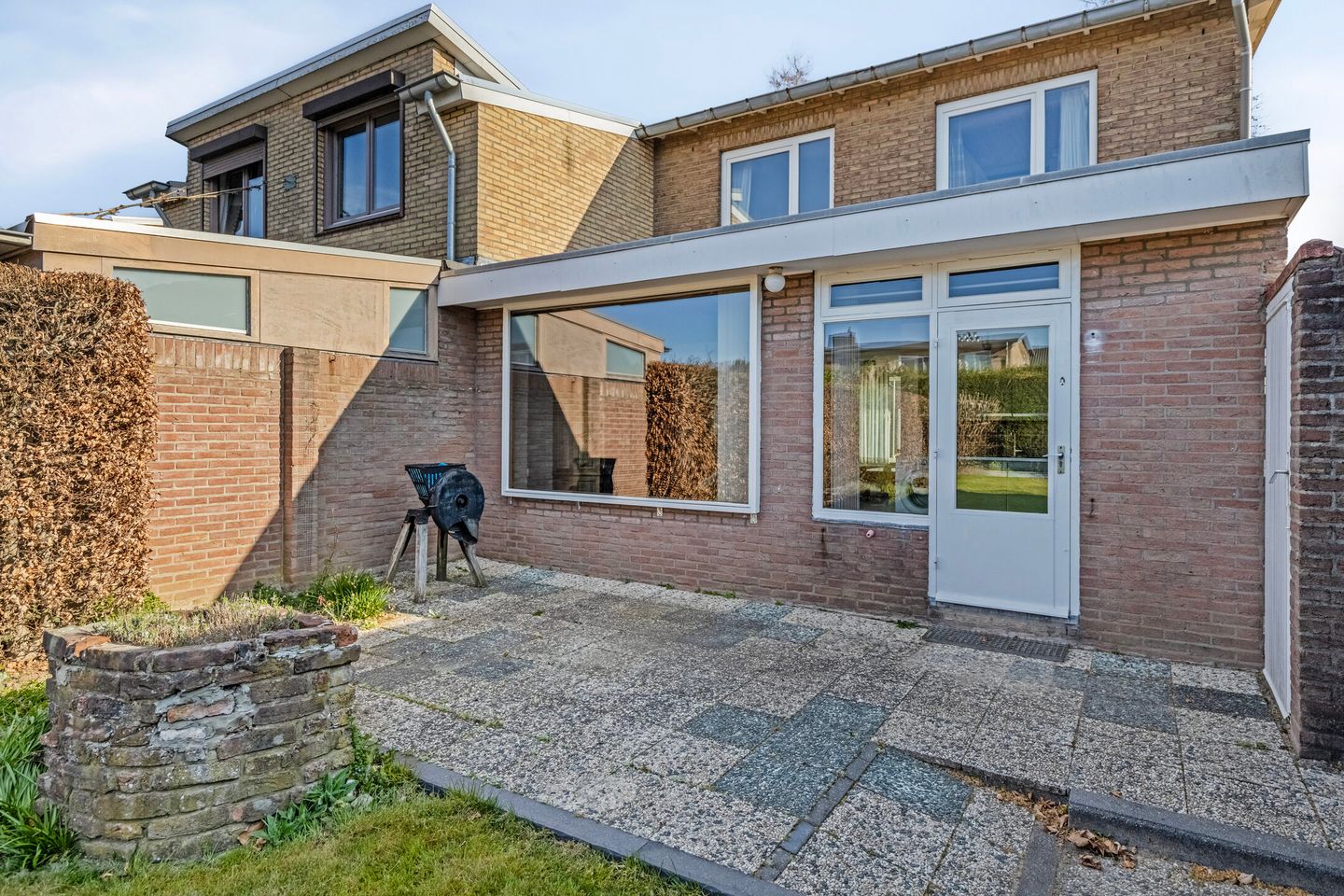 Foto 19 van Marijkestraat 16