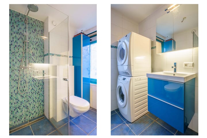 Foto 4 van Lucille Ballstraat 42