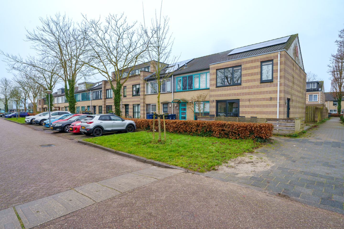 Foto 5 van Lucille Ballstraat 42