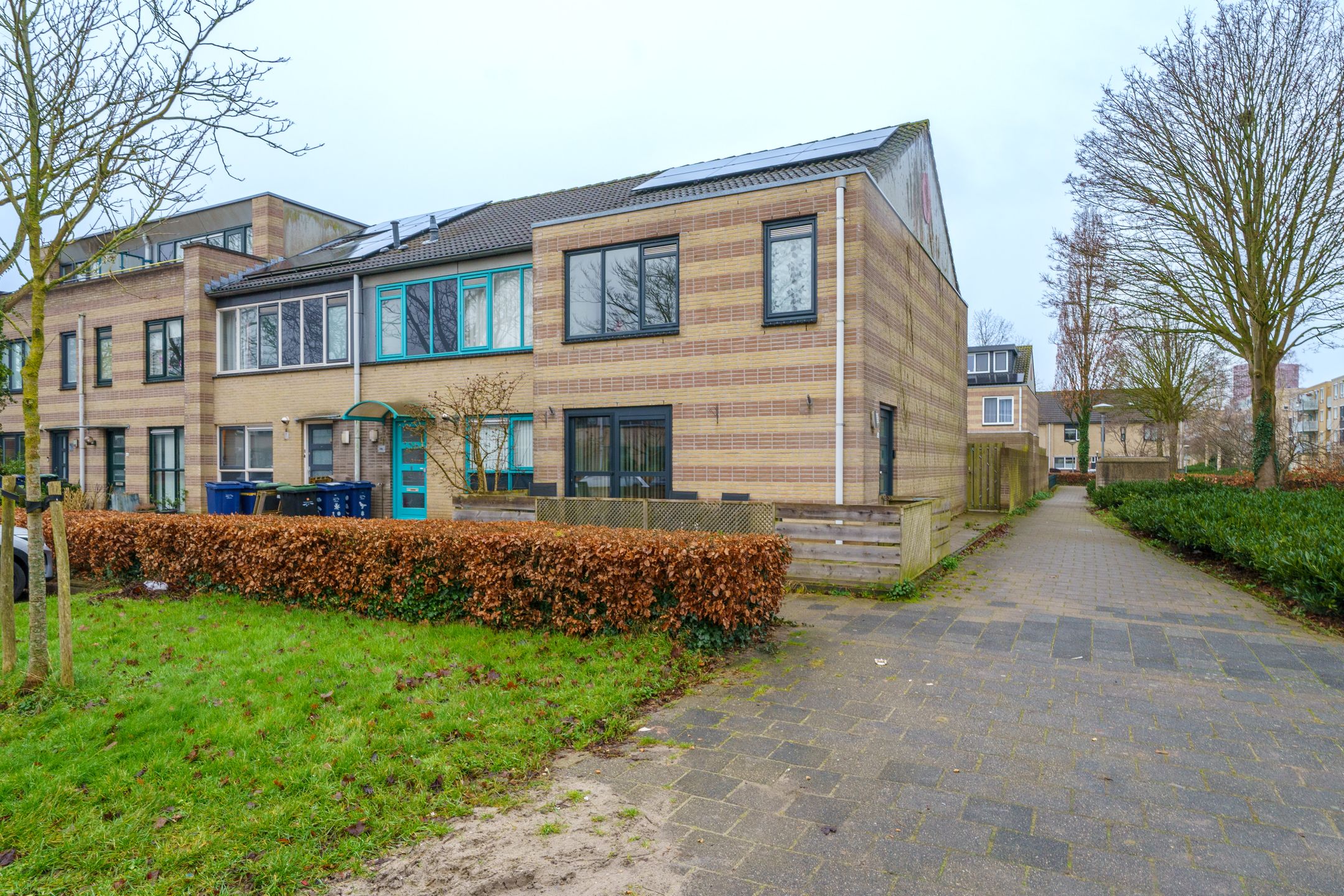 Foto 6 van Lucille Ballstraat 42