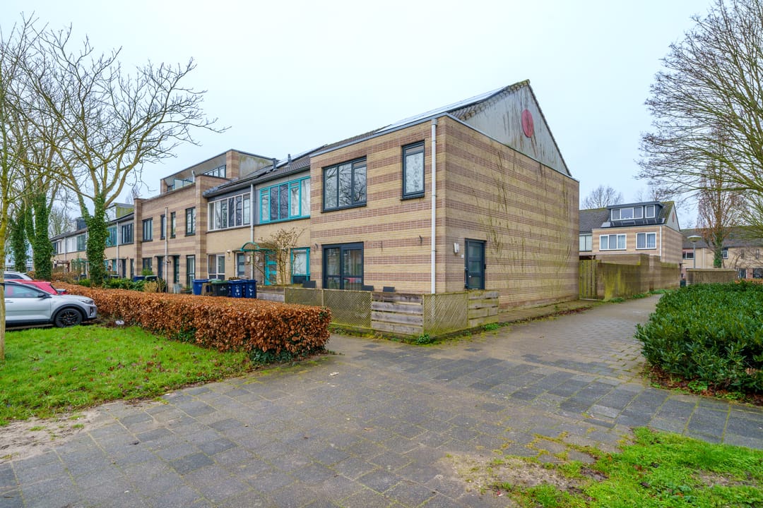 Foto 7 van Lucille Ballstraat 42