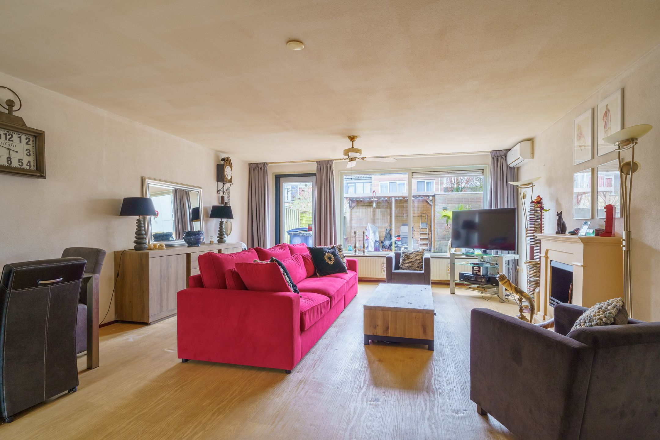 Foto 3 van Lucille Ballstraat 42