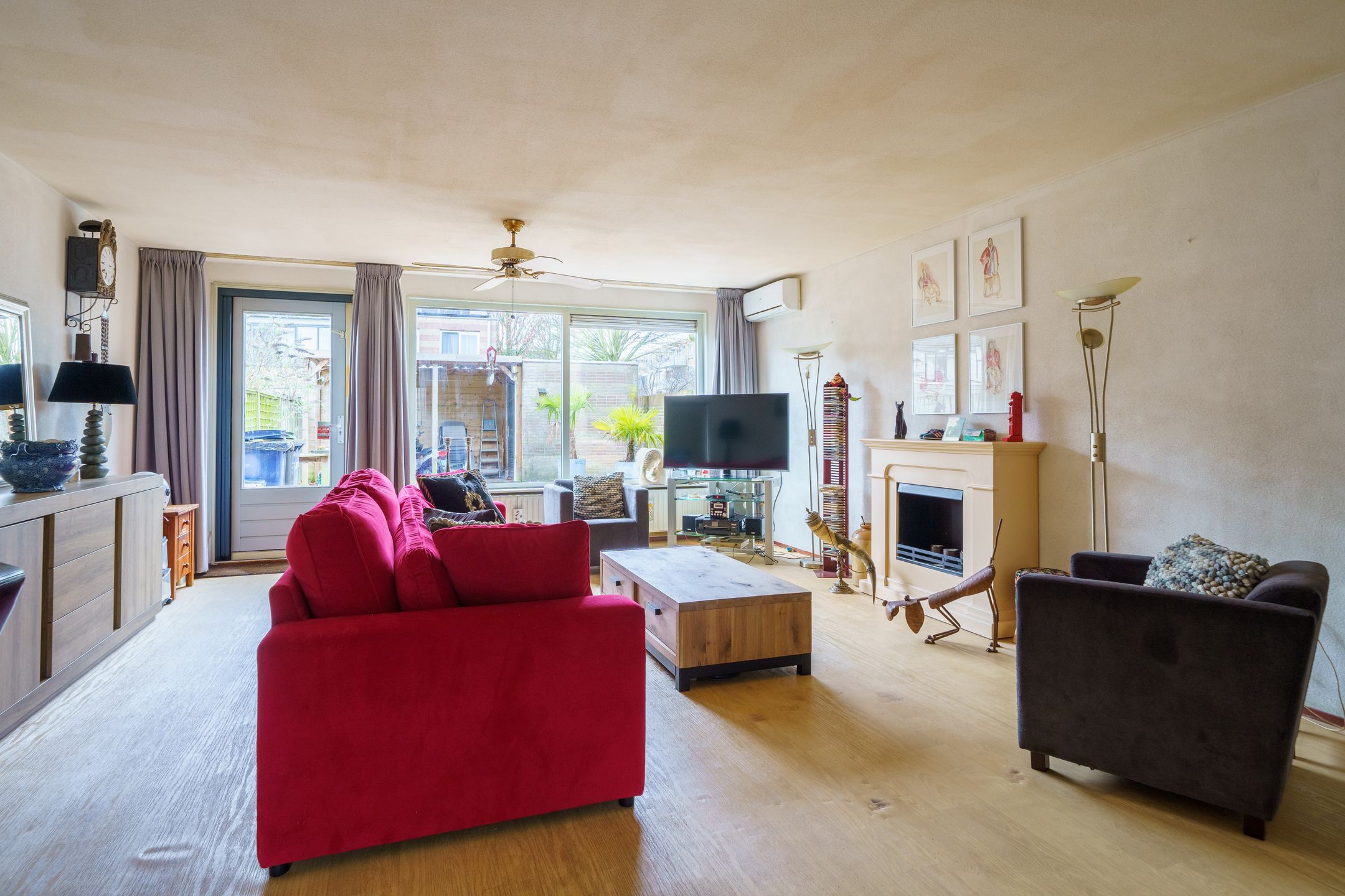 Foto 9 van Lucille Ballstraat 42