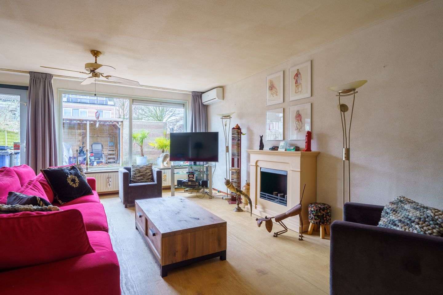 Foto 10 van Lucille Ballstraat 42