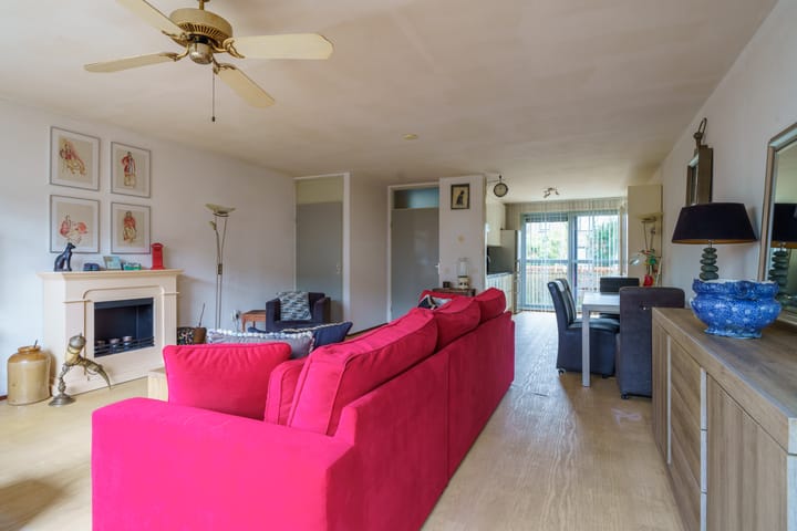 Foto 11 van Lucille Ballstraat 42