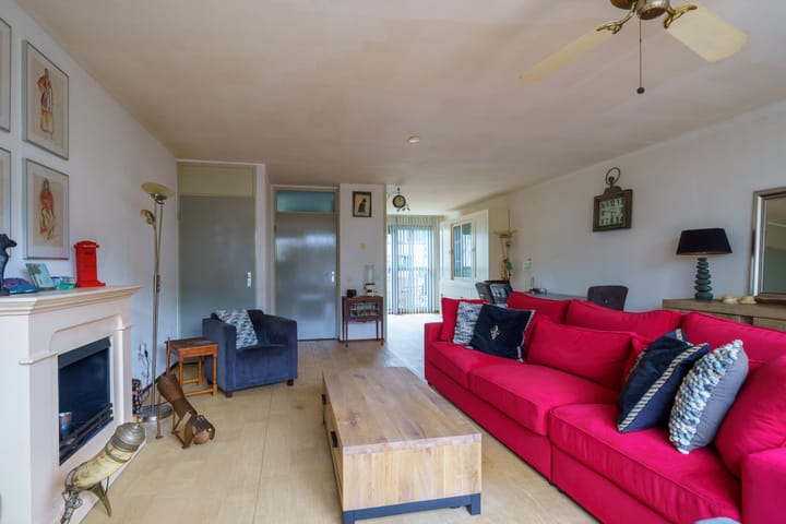 Foto 12 van Lucille Ballstraat 42