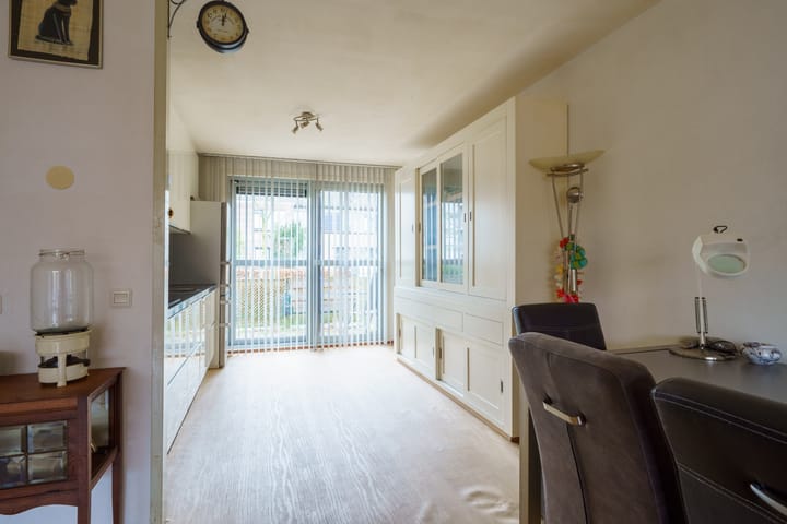 Foto 13 van Lucille Ballstraat 42