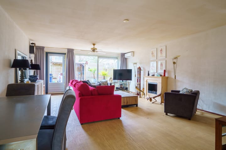 Foto 17 van Lucille Ballstraat 42