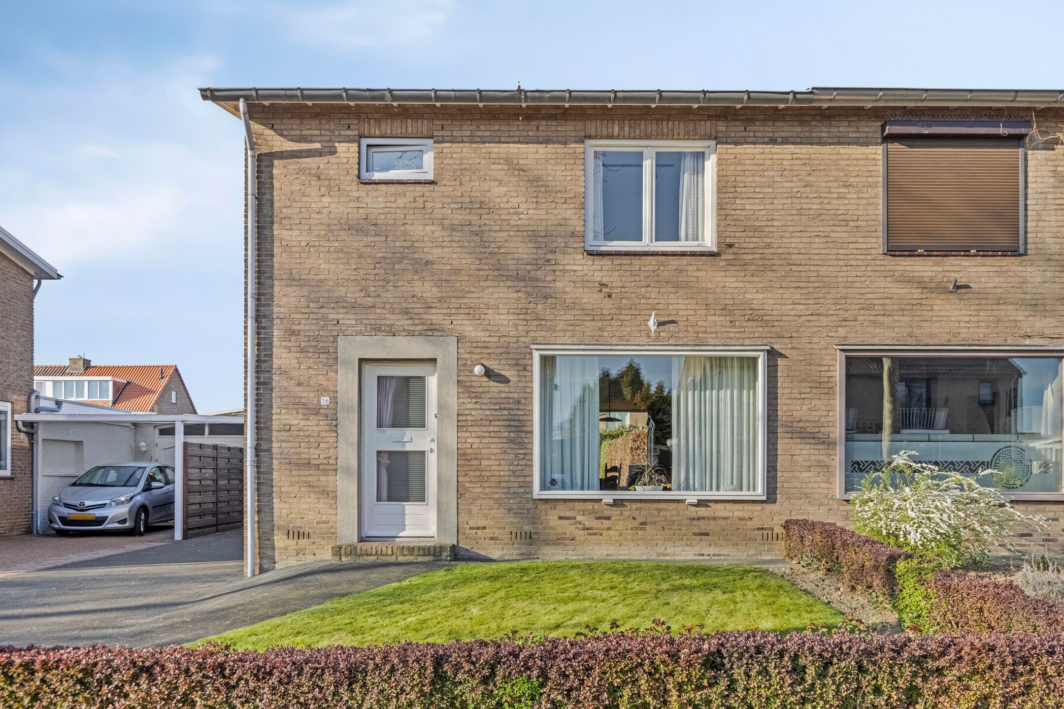 Foto 36 van Marijkestraat 16