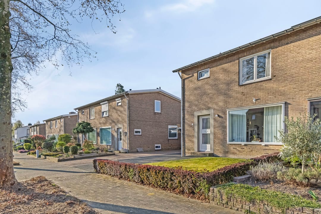 Foto 37 van Marijkestraat 16